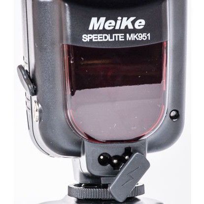 Фотовспышка Meike SpeedLite Mk951 For Nikon