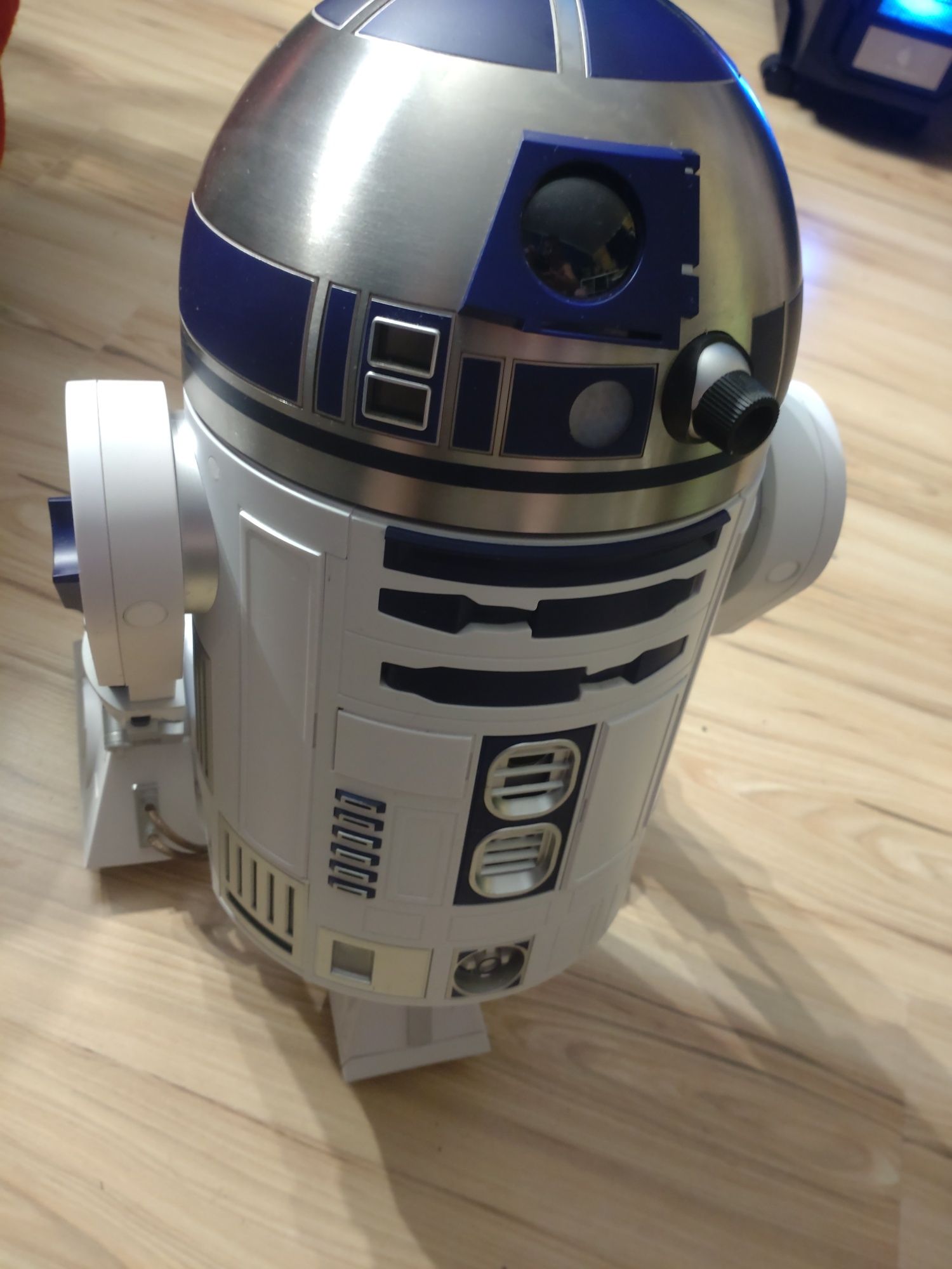 Robot R2D2 Deagostini