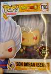 Pop Son Gohan Chease