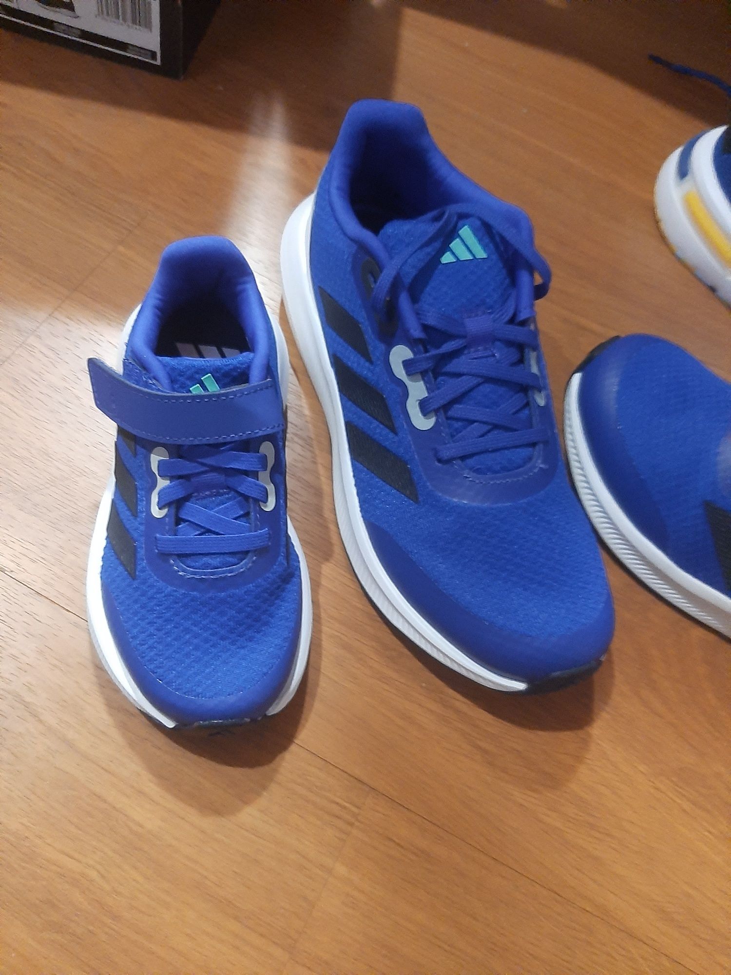 Кроссовки adidas duramo sl,runfalcon сетка р 34,35,36,37,38,39,40 нов