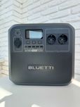 Зарядна станція Bluetti AC180! Нова! Європейська гарантія!