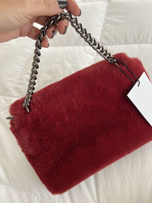 Mala nova com etiqueta