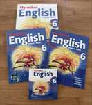 Macmillan English 6