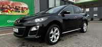 MAZDA CX7  sprzedam lub zamienie 26950zl stan bdb 4x4 bezwypadek