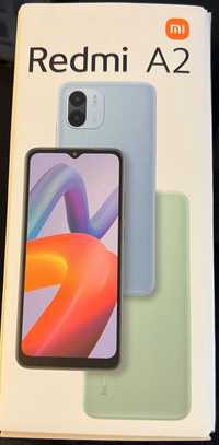 Xiaomi Redmi A2 2GB RAM - 32GB ROM