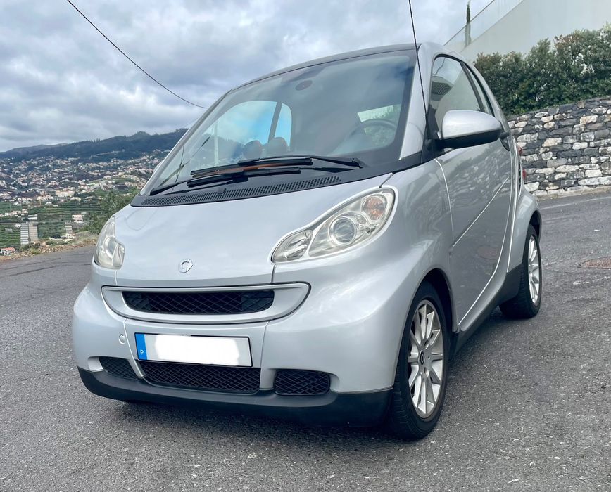 Smart Fortwo 1.0 Passion 71cv - 2008