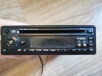 Radio samochodowe VDO
