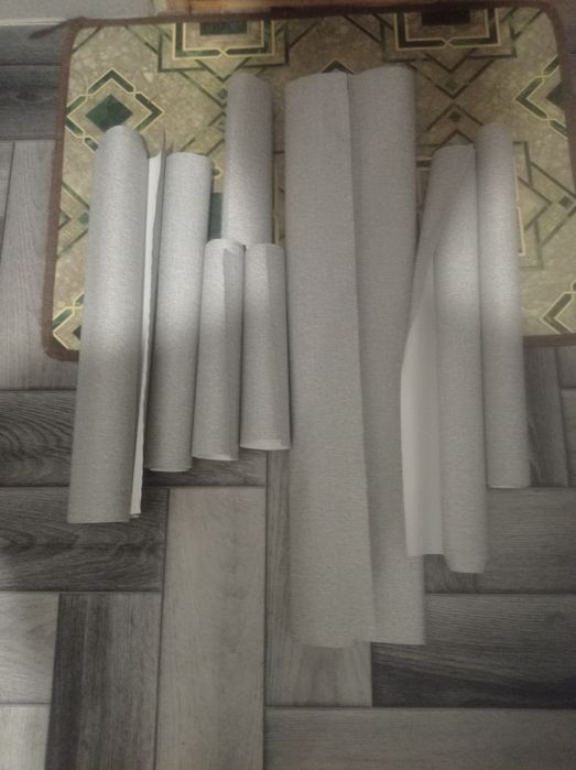 Обои SINATRA рельефные.