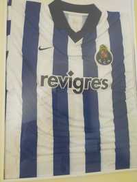 Camisola DECO F.C.Porto Futebol