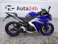 Yamaha R3 Yamaha YZF-R3a 41KM 03/2018