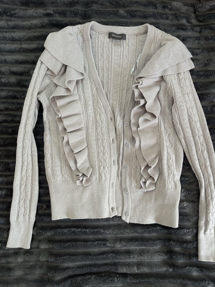 Roupas novas com 1/2 vezes de uso