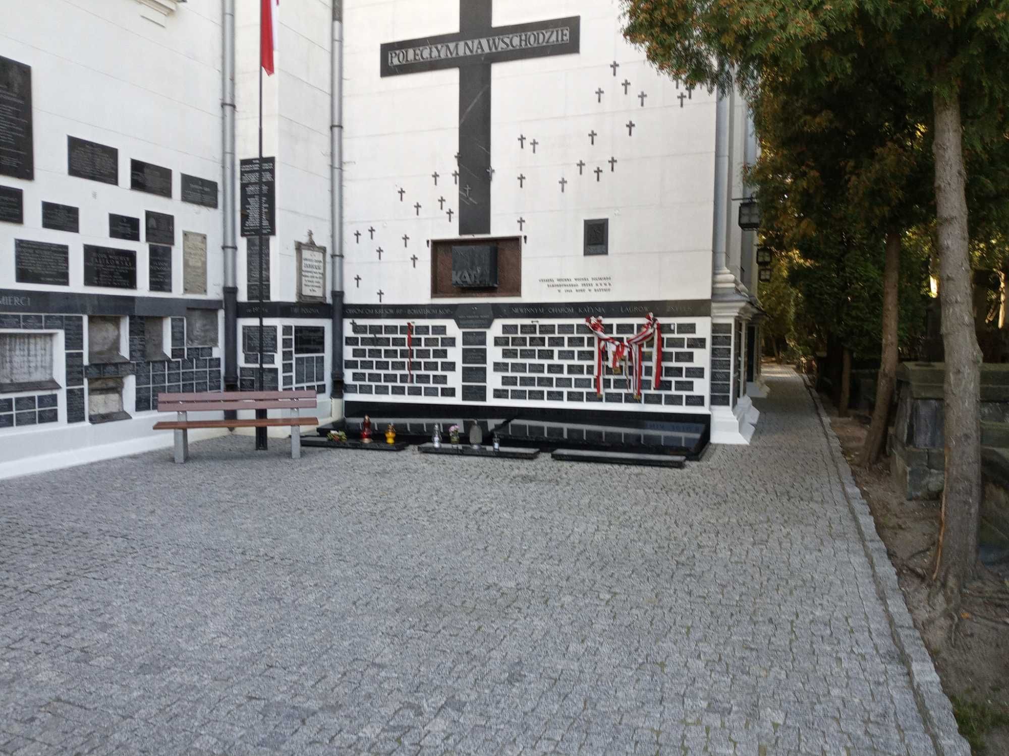 Układanie kostki granitowej Warszawa
