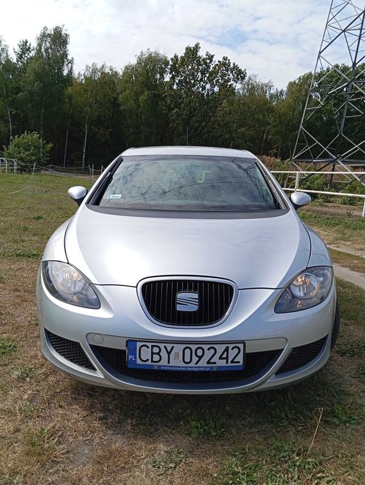Seat leon 1.9 TDI 2006