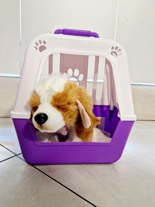 Zabawki, różne rzeczy - nowe