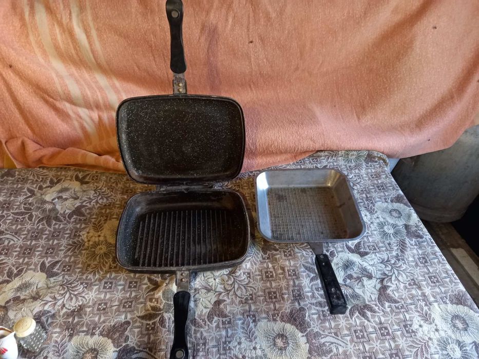 Продам посуд в гарному стані