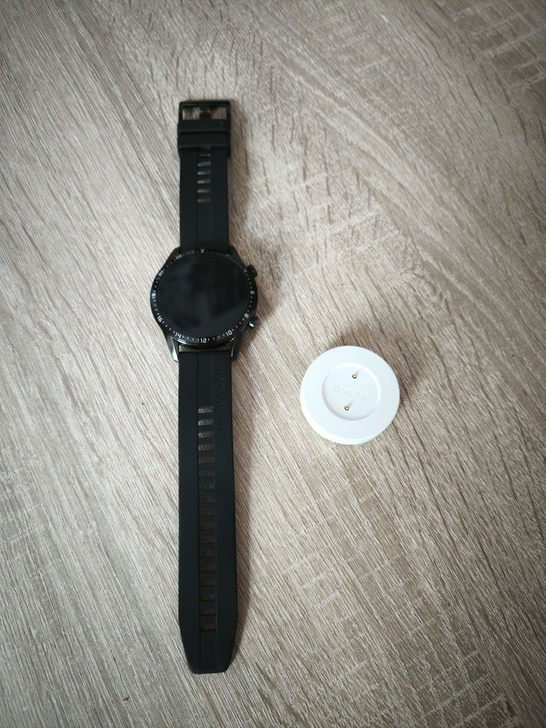 Smartwatch Huawei GT 2 SPORT
