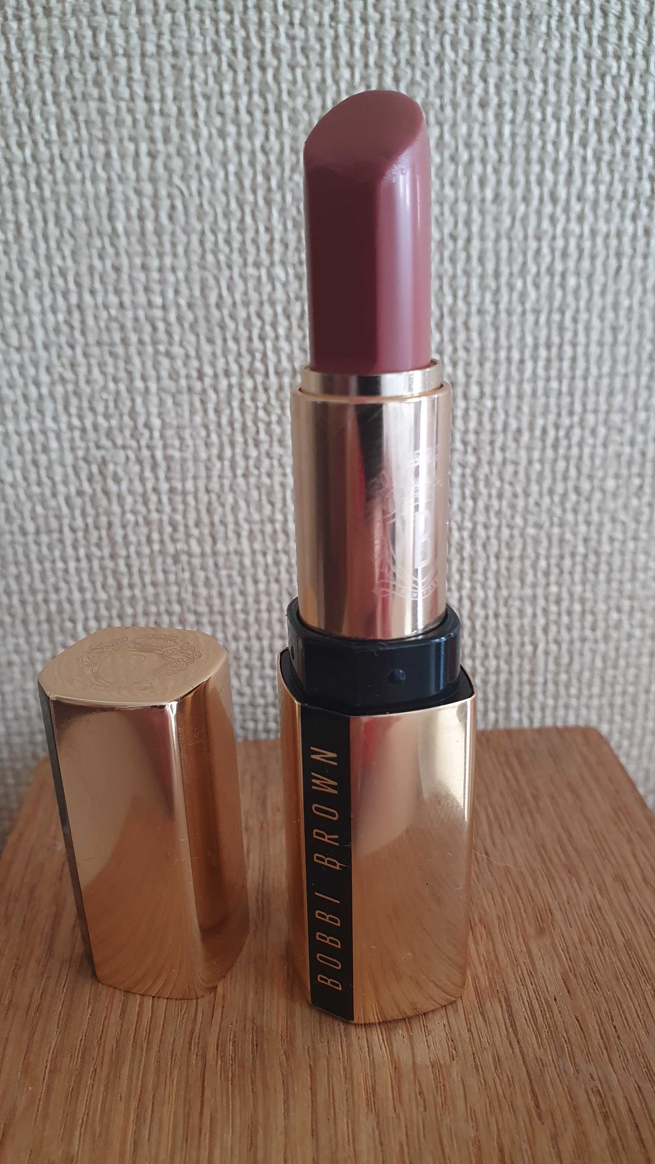 Помада Bobbi Brown Luxe 312