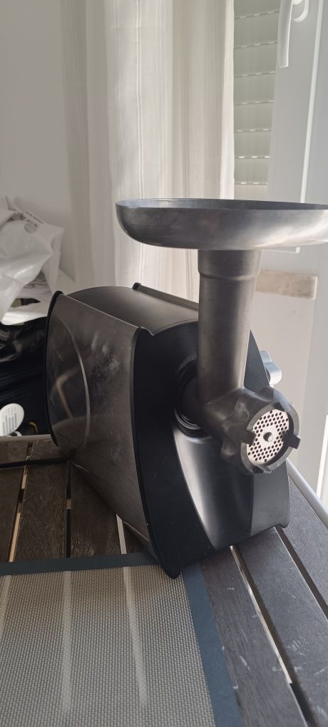 Grinder Moedor - carne e legumes