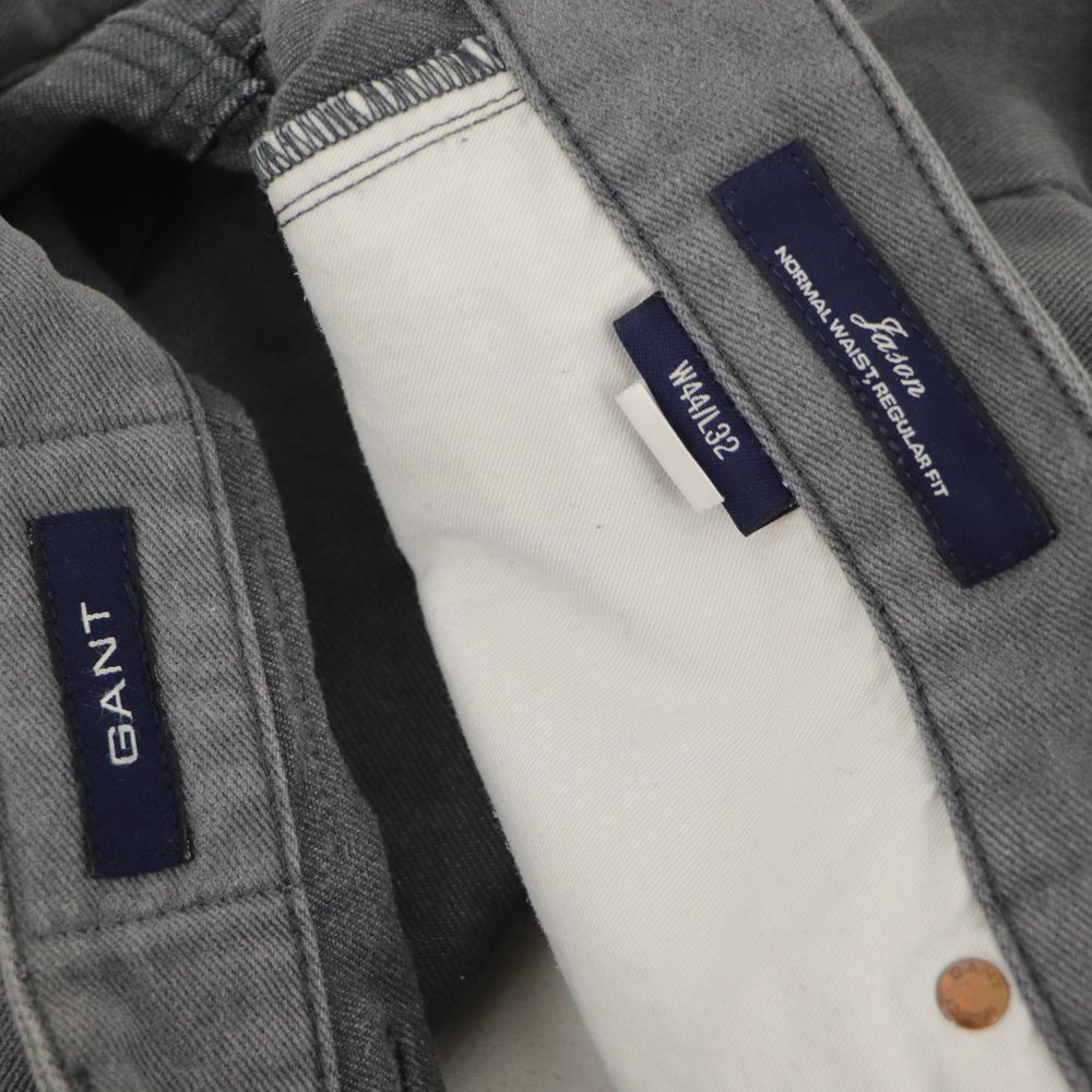 Чоловічі Джинси Gant / W44 / L32