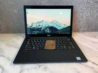 Dell Latitude 7280 i7-7600 16ram 256gb SSD Fullhd IPS Touch