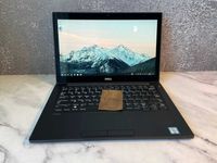 Dell Latitude 7280 i7-7600 16ram 256gb SSD Fullhd IPS Touch