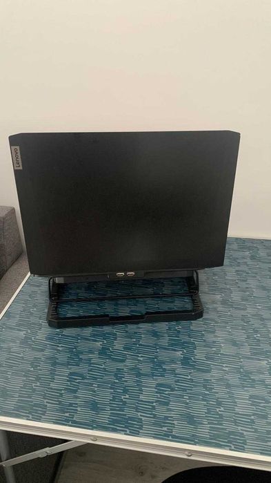 Notebook Lenovo Ideapad Gaming