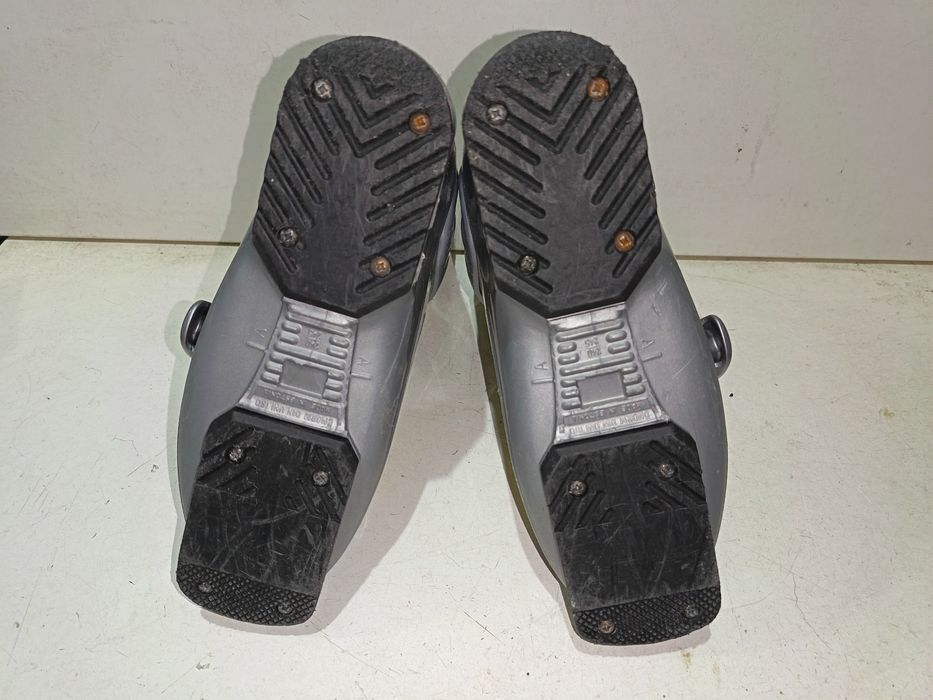 Buty narciarskie dla dziecka HEAD rozmiar 37