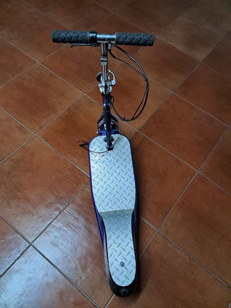 Trotinete eletrica