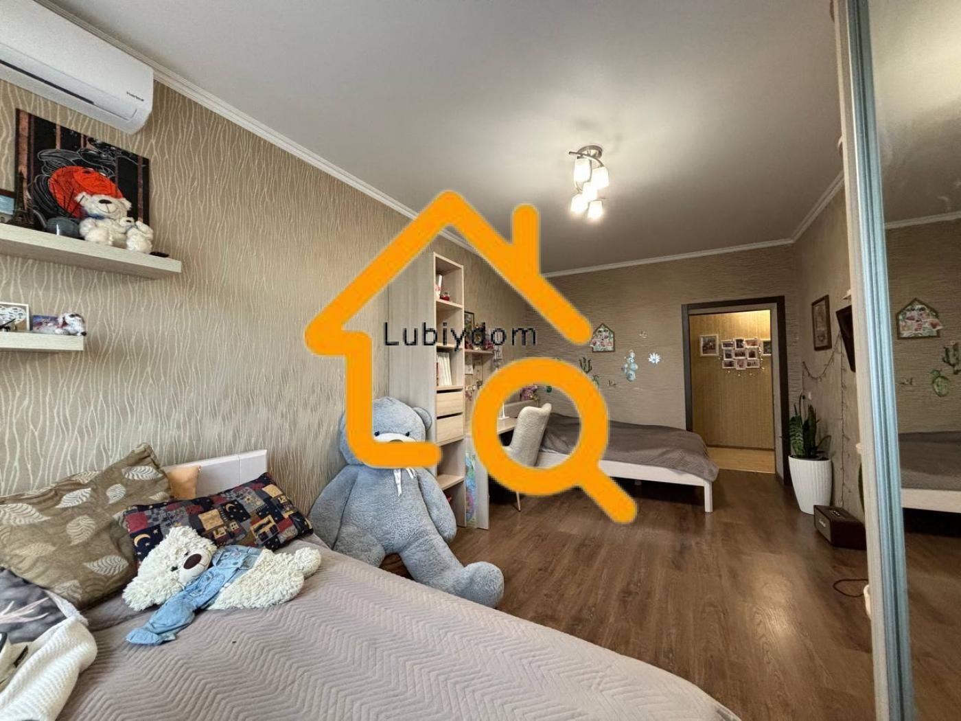СУПЕР⁉️Продаж великої 2к Квартири ЖК  Юность, Чабаны