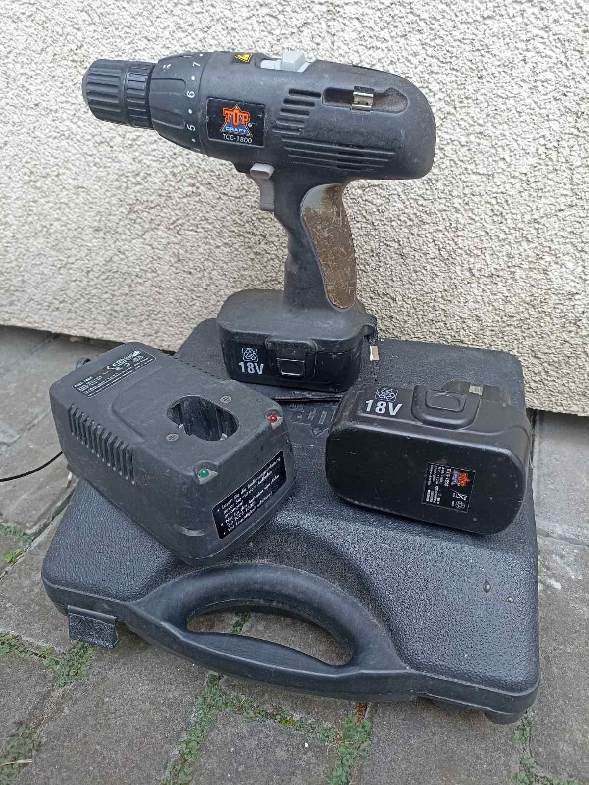 MAKITA з Німеччини
