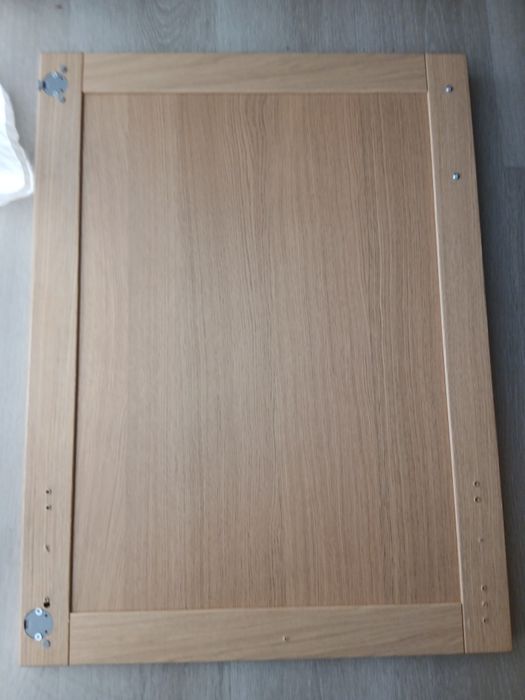 Drzwi front forsbacka 60x80 ikea