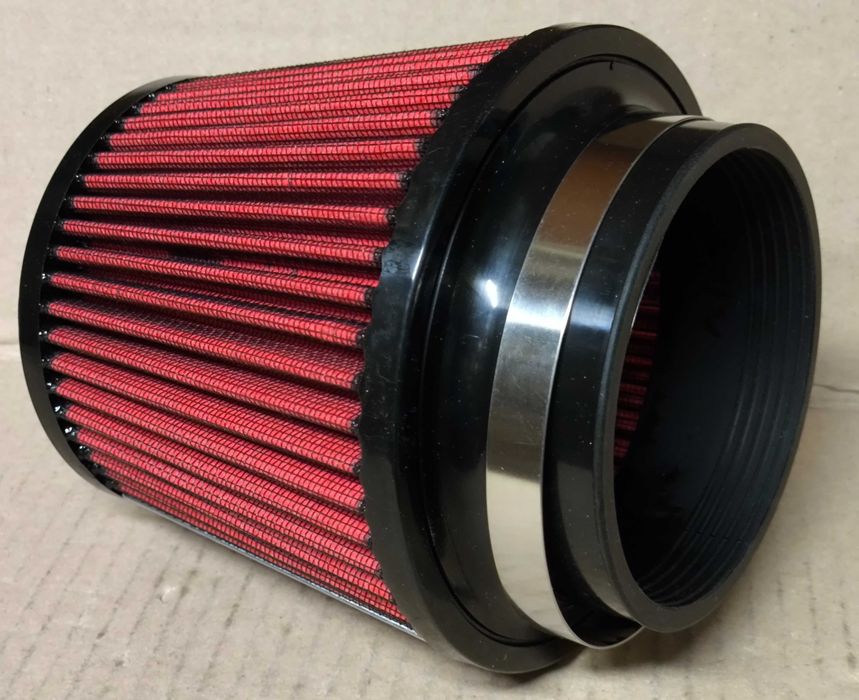 Нулевик • RD 102 мм • Фильтр воздушный.