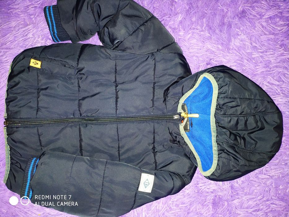 Куртка, курточка Next