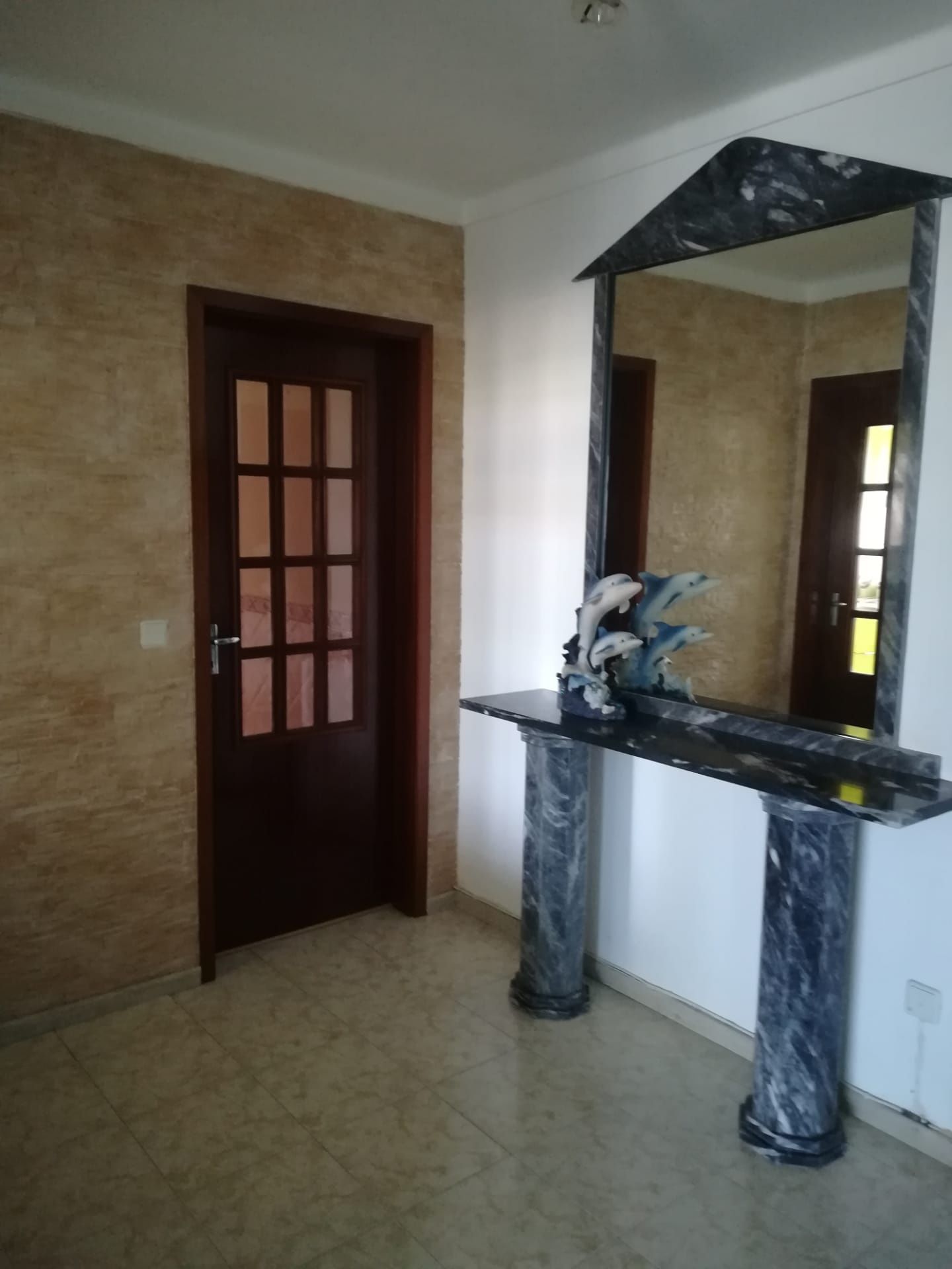 Férias apartamento T3