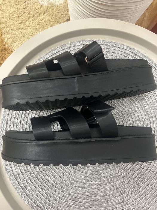 Шльопки чорні,стан нових