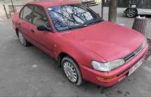 Продам Toyota Corolla