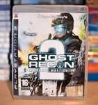 (PS3) Ghost Recon 2 Advanced Warfighter (2)