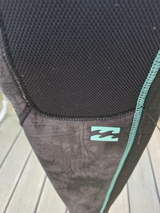 Vendo fato surf Billabong revolution 4:3