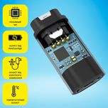 Перехідник - адаптер  Type-C ДЛЯ GARMIN