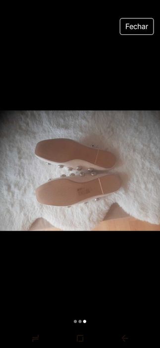 Mule/Socas com taxas