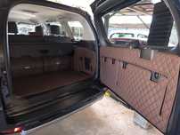 Коврики Toyota Land Cruiser 200 Prado 150 120 Highlander Rav4Camr 2019