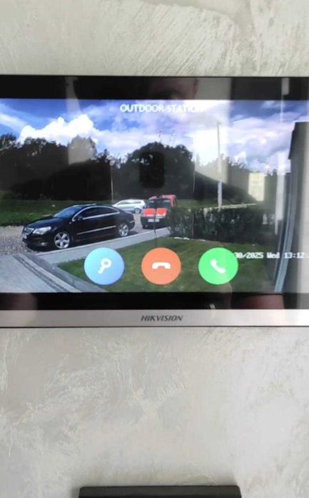 Охорона об’єкта. Сигналізація. Установка відеокамер.