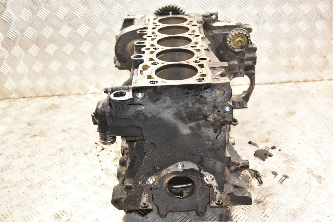 Блок двигуна VW Transporter (T5) 2003-2015 2.5tdi 070103021F
