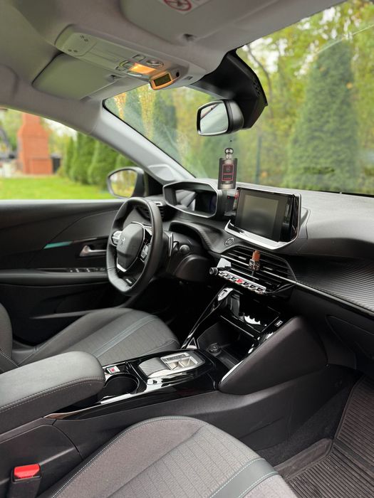 Peugeot 208 Allure Pack