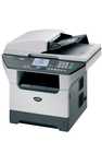 Impressora Brother DCP8060 Laser