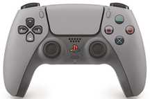 Nowy Kontroler – Pad PS5, DualSense, 30th Anniversary Edition
