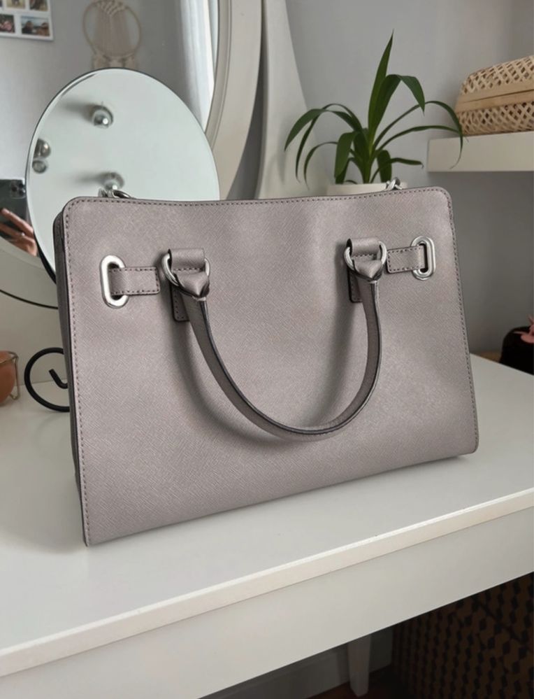 Torebka michael kors nowa z metka szara