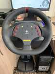Loghitech momo racing