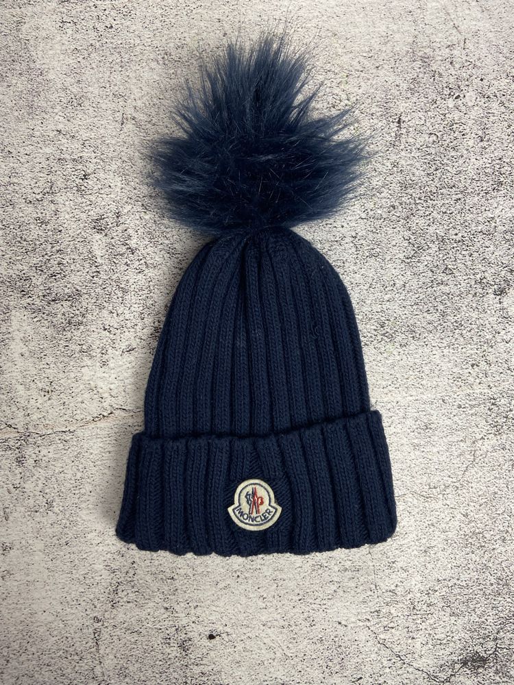 Шапка Moncler