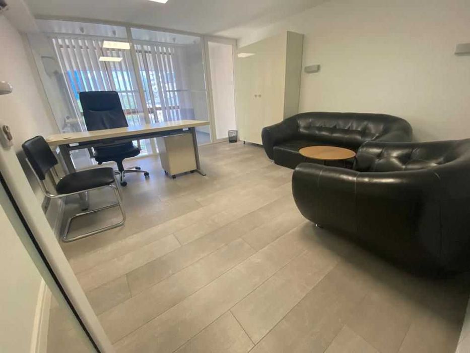 Продаж сучасного офісу 55 м.кв на Жилянській 59, ЖК Дипломат-Холл